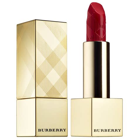 burberry lipstick